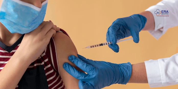 Era International Hospital’s Vaccination & Immunization Services