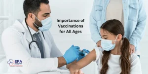 Importance of Vaccinations for All Ages