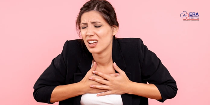 Signs and Symptoms of a Heart Attack in Women