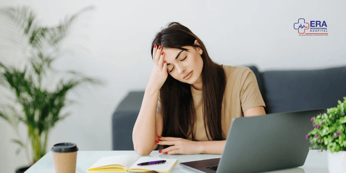 Manage Stress and Mental Health