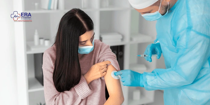 Myths vs. Facts About Vaccination