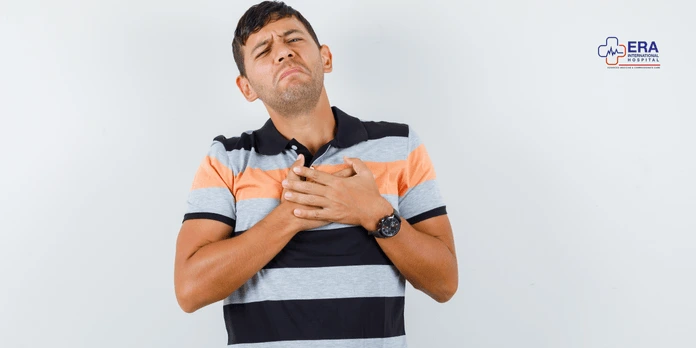 Understanding What a Heart Attack Really Is