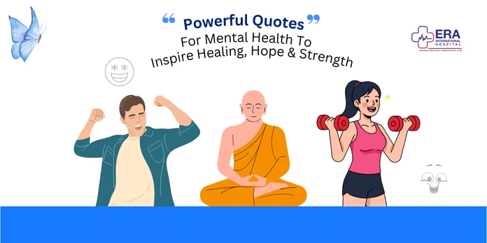 50 Powerful Quotes for Mental Health