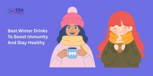 Best Winter Drinks to Boost Immunity and Stay Healthy