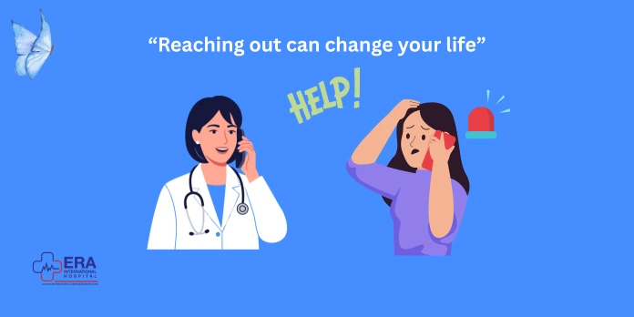 Quotes That Encourage Seeking Help & Support