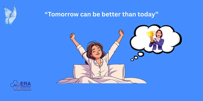 Quotes for Healing, Recovery & Hope