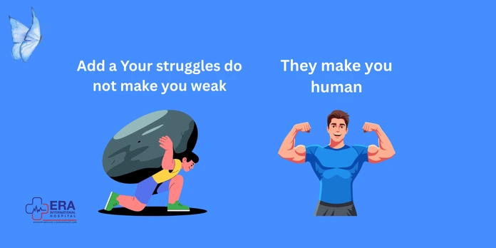 Quotes for Mental Health Awareness & Self-Acceptance