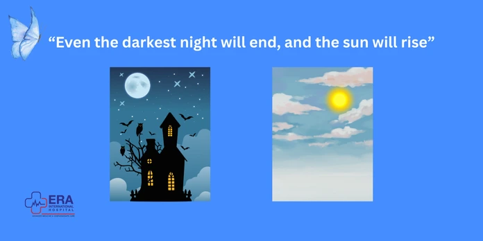 Quotes for Mental Health During Anxiety, Stress & Depression