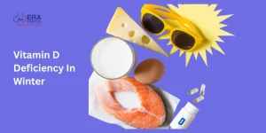 vitamin D deficiency in winter