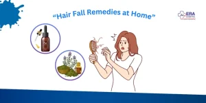 7 Powerful Hair Fall Remedies at Home to Stop Shedding Fast